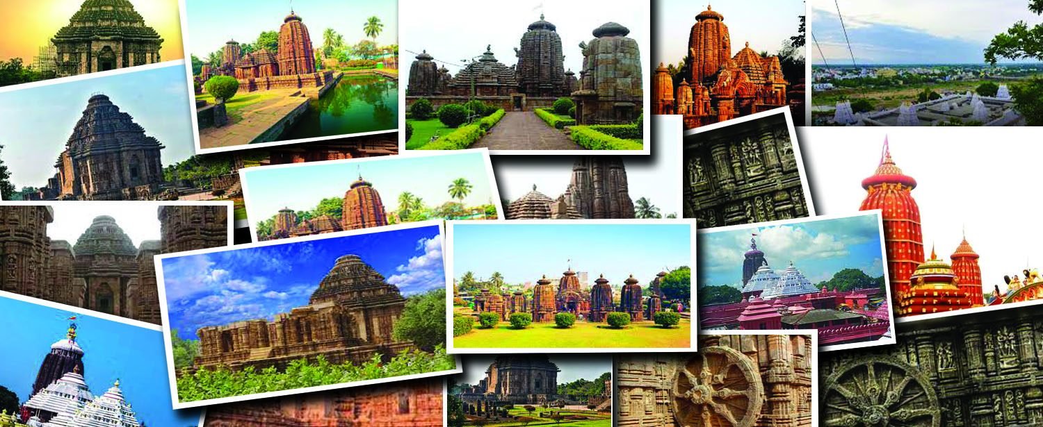Explore the Cultural & Coastal Wonders of Bhubaneswar & Puri